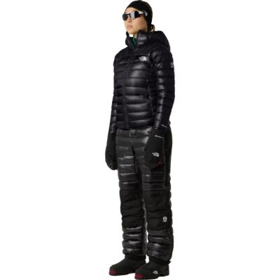 The North Face W Summit Breithorn Hoodie レディースダウンジャケット