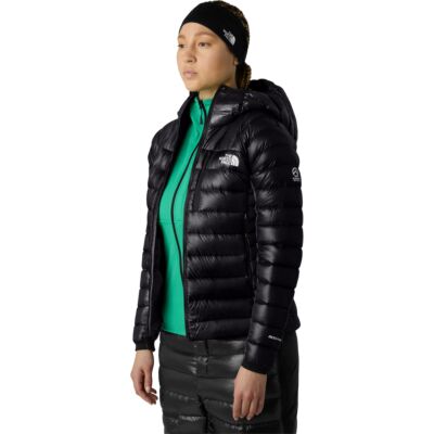 The North Face W Summit Breithorn Hoodie レディースダウンジャケット
