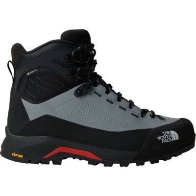 The North Face W Verto Alpine Mid GTX レディーストレッキングブーツ