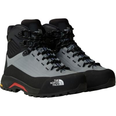 The North Face W Verto Alpine Mid GTX レディーストレッキングブーツ