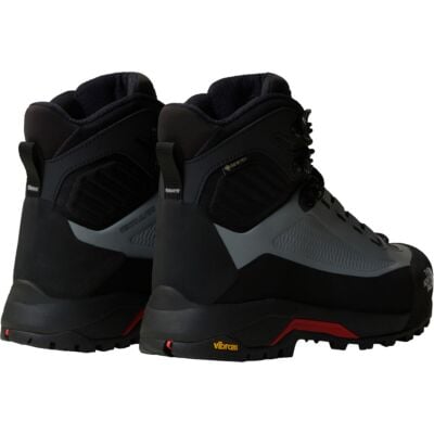 The North Face W Verto Alpine Mid GTX レディーストレッキングブーツ