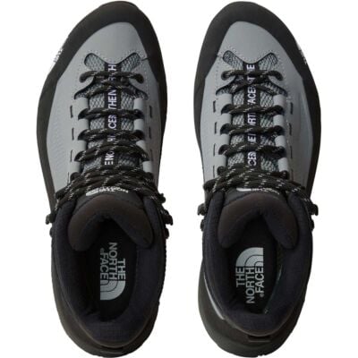 The North Face W Verto Alpine Mid GTX レディーストレッキングブーツ