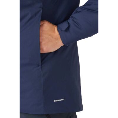 Rab Women's Xenair Alpine Jacket レディース インサレーテッド ジャケット