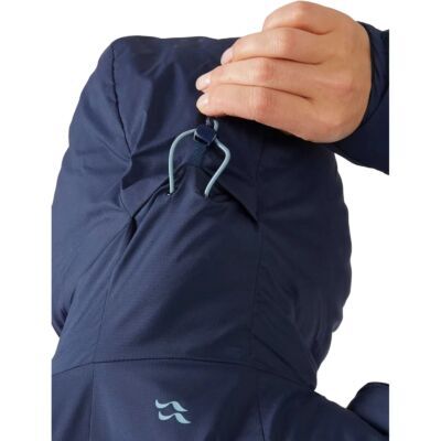 Rab Women's Xenair Alpine Jacket レディース インサレーテッド ジャケット