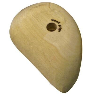 Metolius Wood Grips Pack 5 セット 5 クライミングホールド