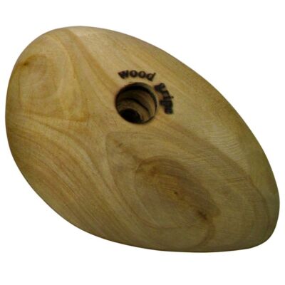 Metolius Wood Grips Pack 5 セット 5 クライミングホールド