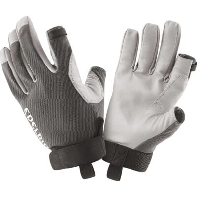 Edelrid Work Glove Closed クライミンググローブ