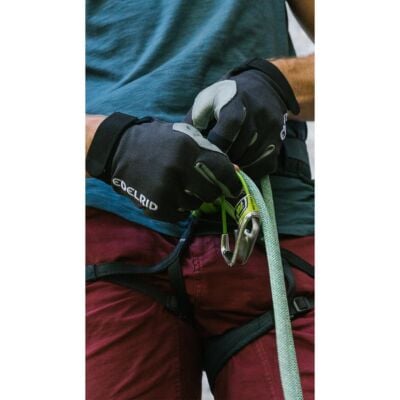 Edelrid Work Glove Closed クライミンググローブ