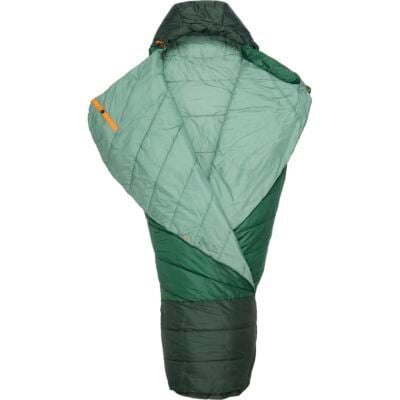 Marmot Wraptor 30 Synthetic 寝袋