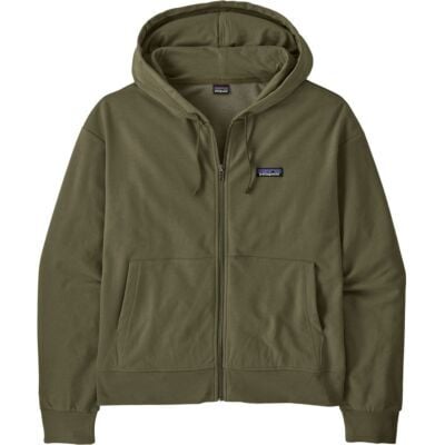 Patagonia W's Ahnya Full-Zip Hoody レディースフーディ