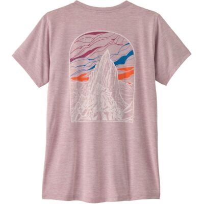 Patagonia W's Cap Cool Daily Shirt - Cloud Crag レディースシャツ