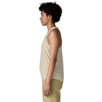 Patagonia W's Cap Cool Trail Tank women's tank top