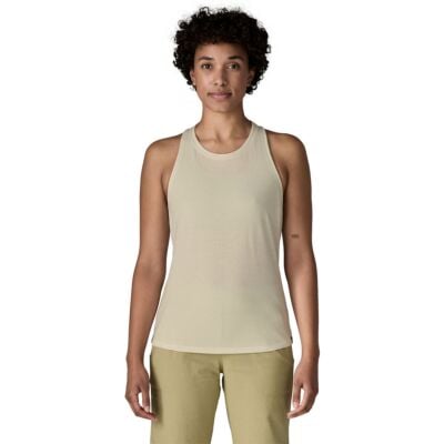 Patagonia W's Cap Cool Trail Tank women's tank top