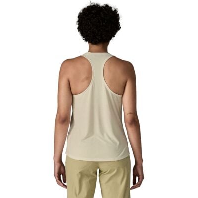 Patagonia W's Cap Cool Trail Tank women's tank top