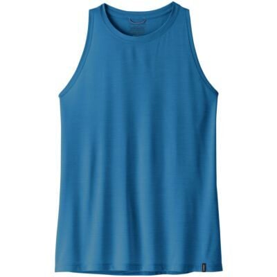 Patagonia W's Cap Cool Ultra Tank レディースタンクトップ