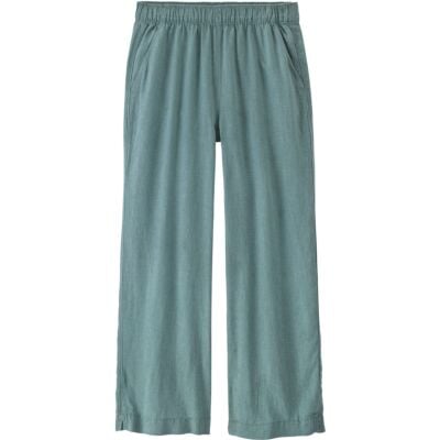 Patagonia W's Garden Island Pants レディースパンツ