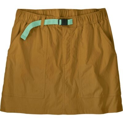 Patagonia W's Outdoor Everyday Skort レディーススカート
