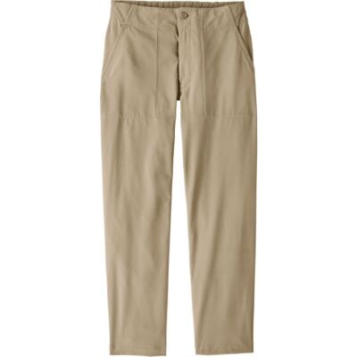 Patagonia W's Roamwith Pants レディースパンツ