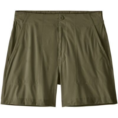 Patagonia W's Roamwith Shorts レディースショートパンツ