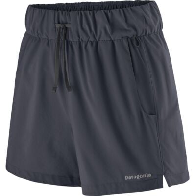 Patagonia W's Terrebonne Shorts レディースショートパンツ