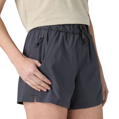 Patagonia W's Terrebonne Shorts レディースショートパンツ