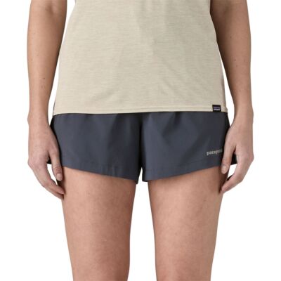 Patagonia W's Terrebonne Shorts レディースショートパンツ