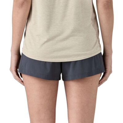 Patagonia W's Terrebonne Shorts レディースショートパンツ