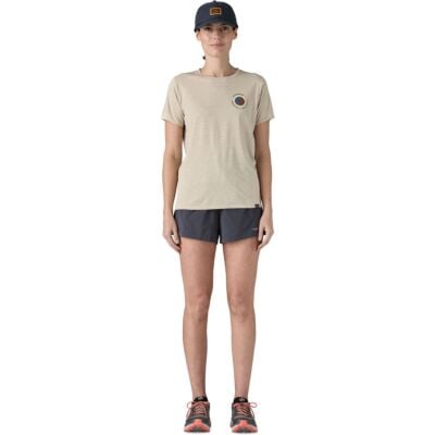 Patagonia W's Terrebonne Shorts レディースショートパンツ