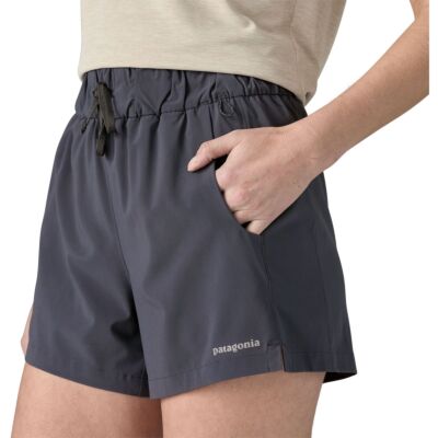 Patagonia W's Terrebonne Shorts レディースショートパンツ