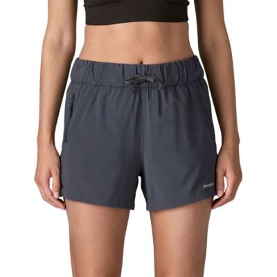 Patagonia W's Terrebonne Shorts レディースショートパンツ