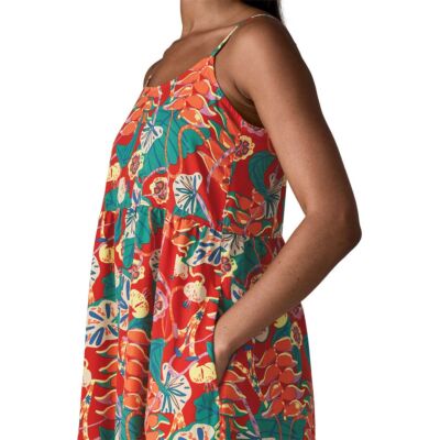 Patagonia W's Tidal Threads Dress レディースドレス