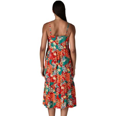 Patagonia W's Tidal Threads Dress レディースドレス