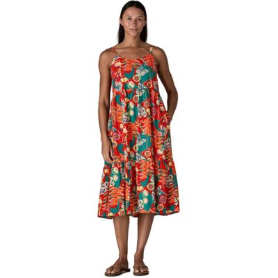 Patagonia W's Tidal Threads Dress レディースドレス