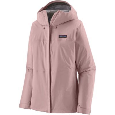 Patagonia Women's Torrentshell 3L Jacket レディースハードシェルジャケット