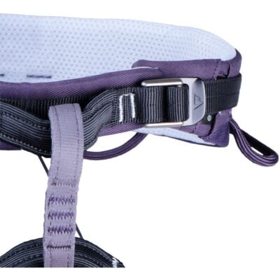 Blue Ice Vista Adjust 女性用クライミングハーネス