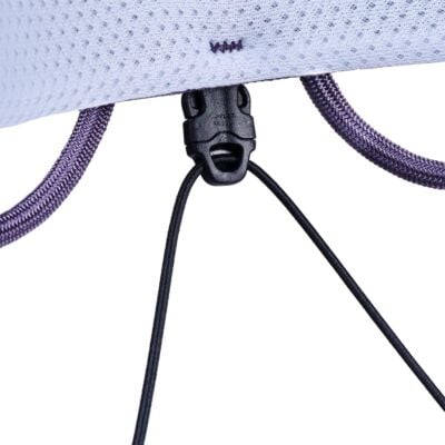 Blue Ice Vista Adjust 女性用クライミングハーネス