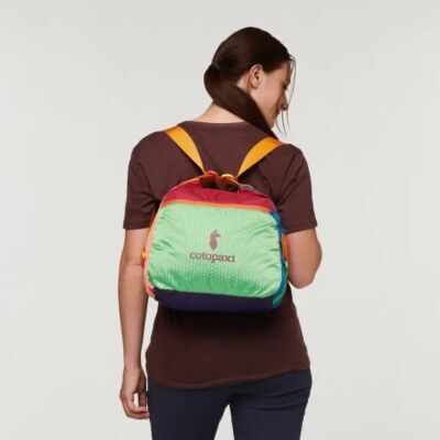 Cotopaxi Taal Convertible Tote Del Dia カジュアルバックパック