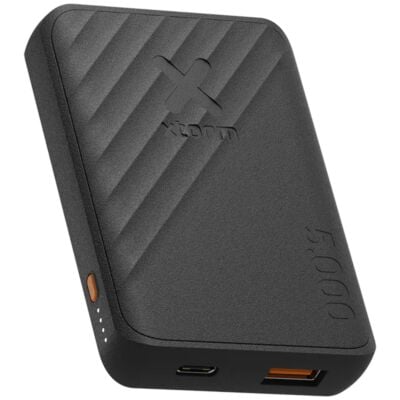 Xtorm Power Bank 12W Go2 - 5000 mAh ポータブル充電器