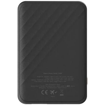 Xtorm Power Bank 12W Go2 - 5000 mAh ポータブル充電器