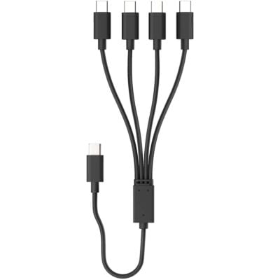 Xtorm Rechargeable AA Batteries USB-C 充電式バッテリー 4個パック