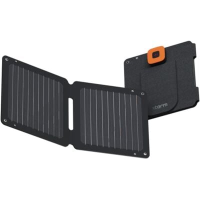 Xtorm SolarBooster 14W ポータブルソーラーパネル