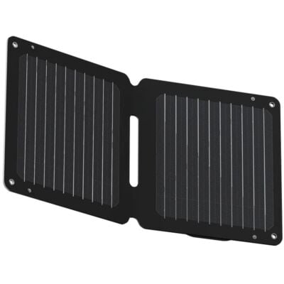 Xtorm SolarBooster 14W ポータブルソーラーパネル
