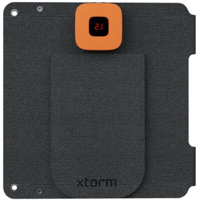 Xtorm SolarBooster 14W ポータブルソーラーパネル