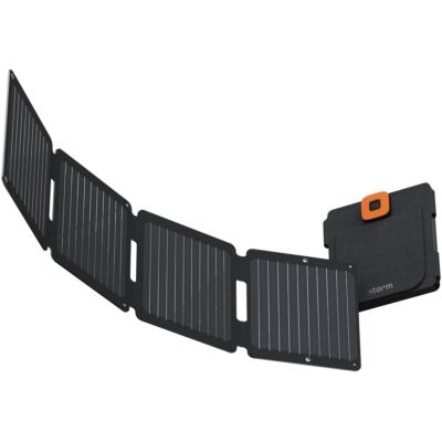 Xtorm SolarBooster 28W ポータブルソーラーパネル