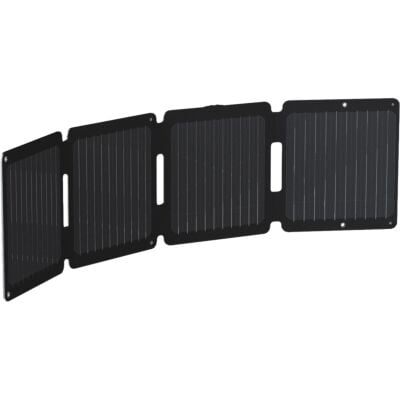Xtorm SolarBooster 28W ポータブルソーラーパネル