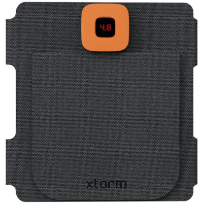 Xtorm SolarBooster 28W ポータブルソーラーパネル