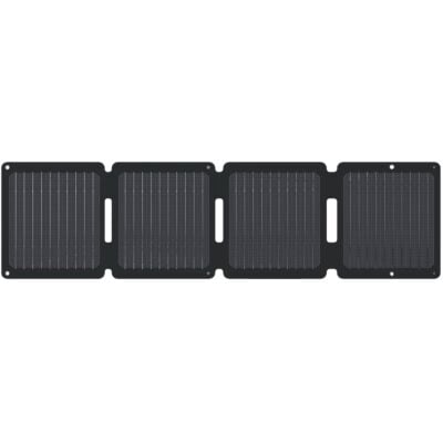 Xtorm SolarBooster 28W ポータブルソーラーパネル