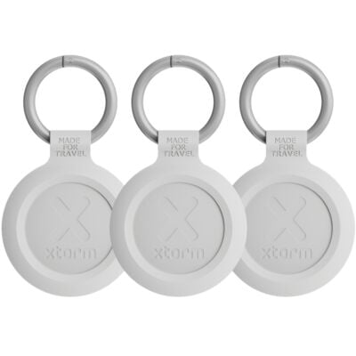 Xtorm TravelTag 3 Pack トラベルタグセット