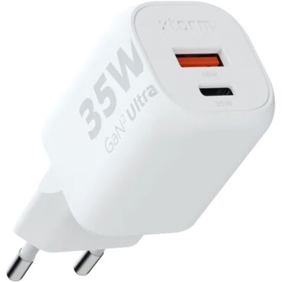 Xtorm 35W GaN2 ウルトラ壁充電器