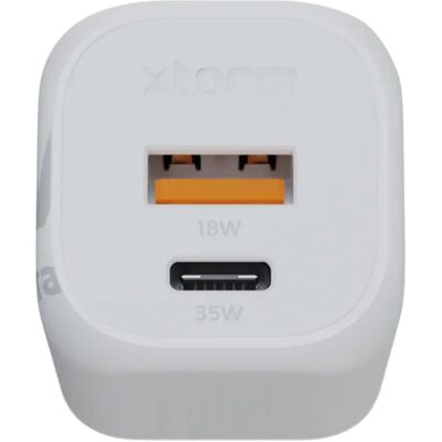 Xtorm 35W GaN2 ウルトラ壁充電器